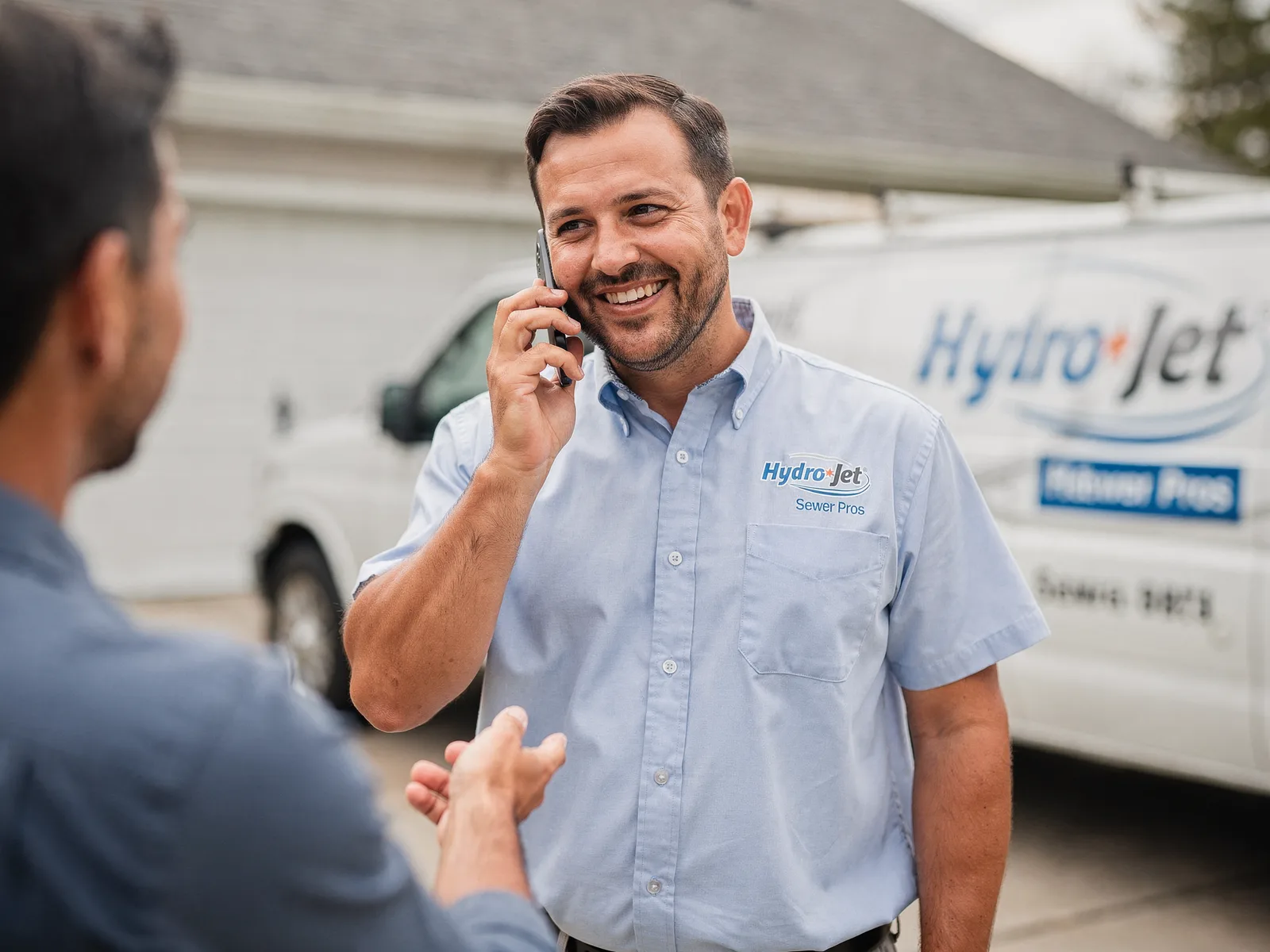 Hydro Jetting Blue Ridge Summit, PA FAQs